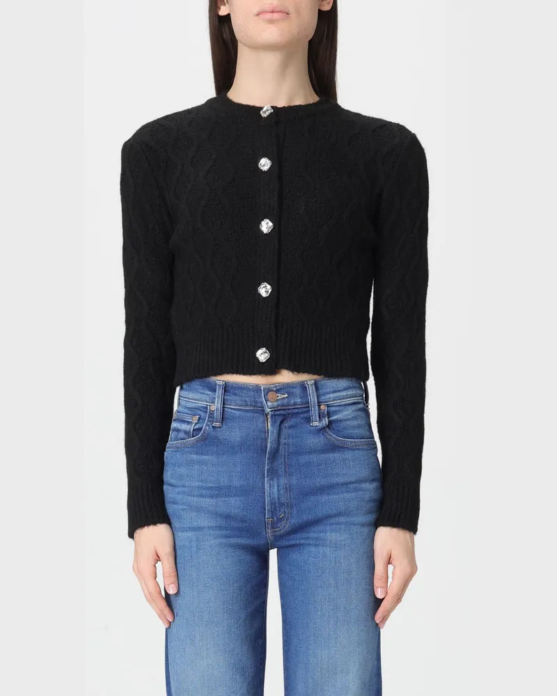 Pinko Pullover damen Schwarz