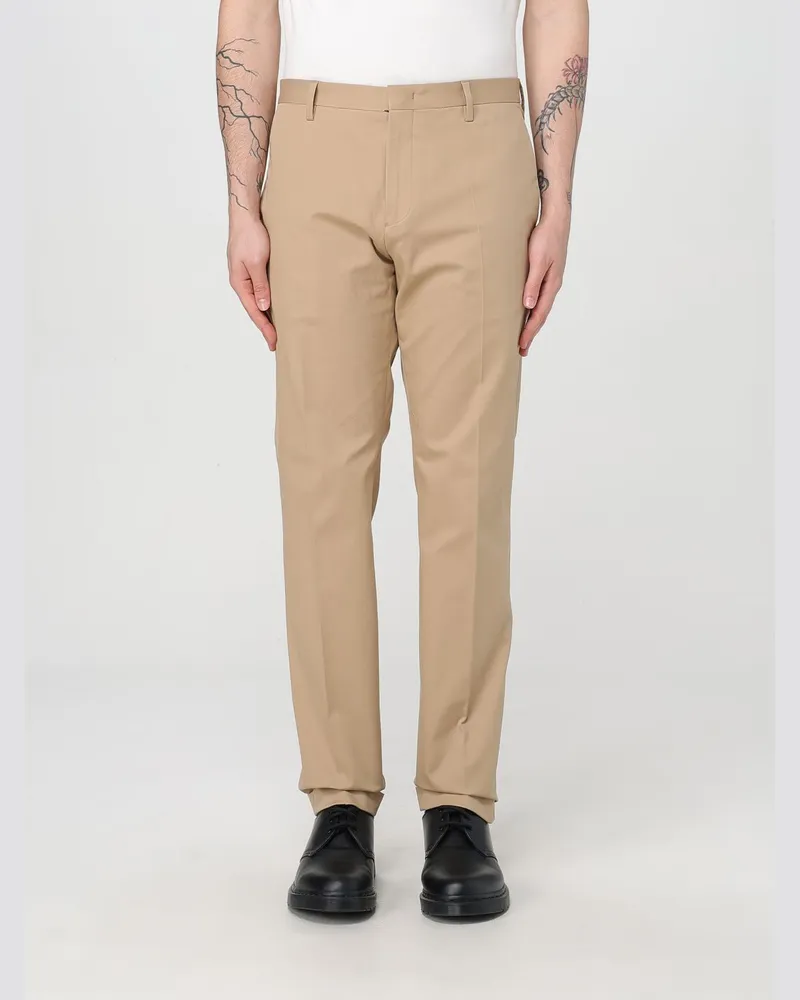 Paul Smith Hose herren Beige