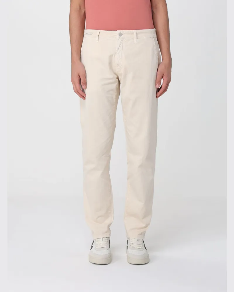 Siviglia Hose herren Beige