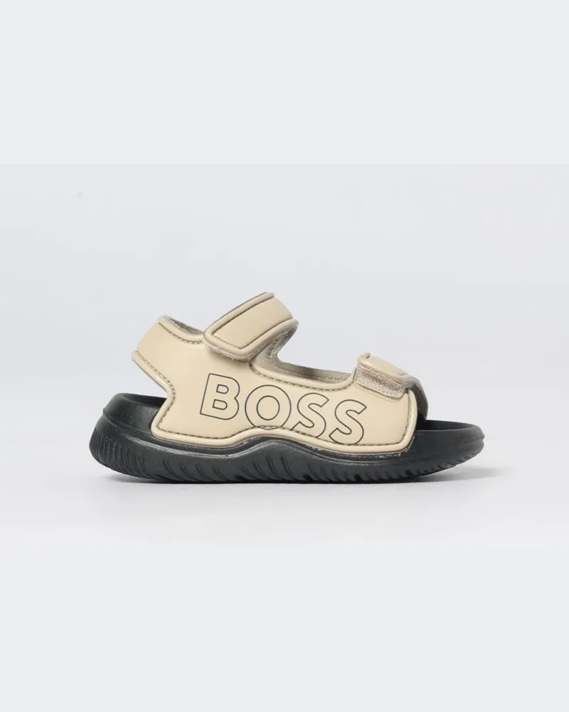 HUGO BOSS Schuhe kinder Beige