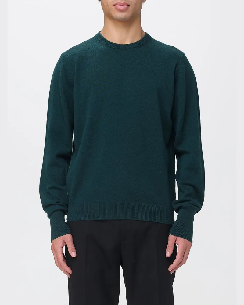 Drumohr  Sweatshirt herren Grün