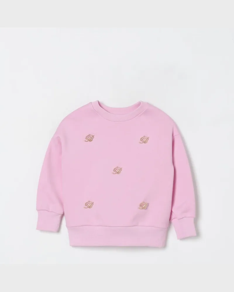 Blumarine Pullover kinder Pink