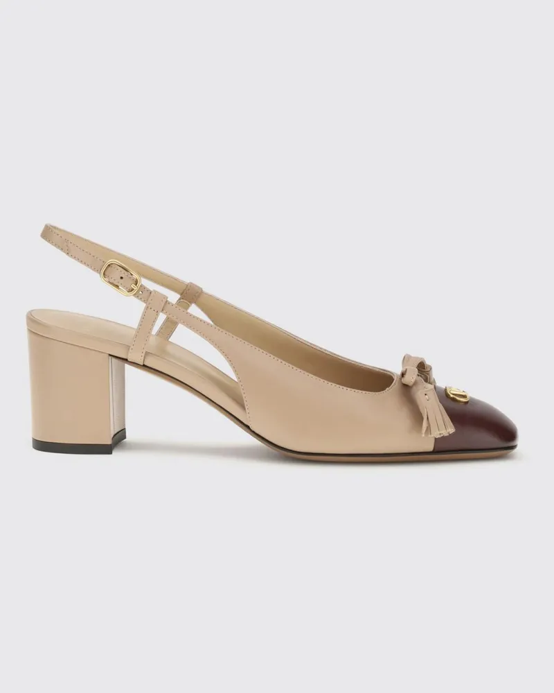 Valentino Garavani Schuhe damen Pink