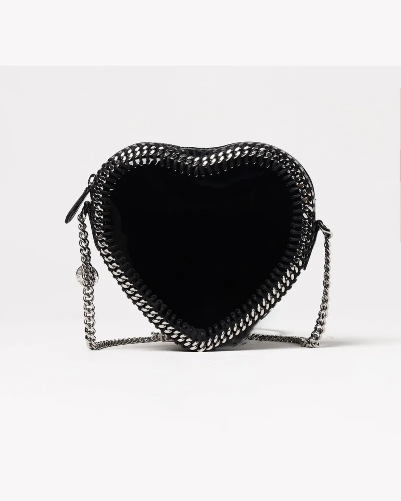 Stella McCartney Schultertasche damen Schwarz