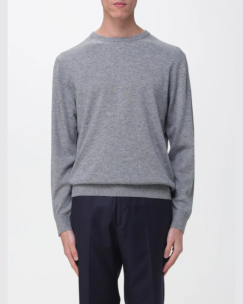 MC2 Saint Barth Pullover herren Grau