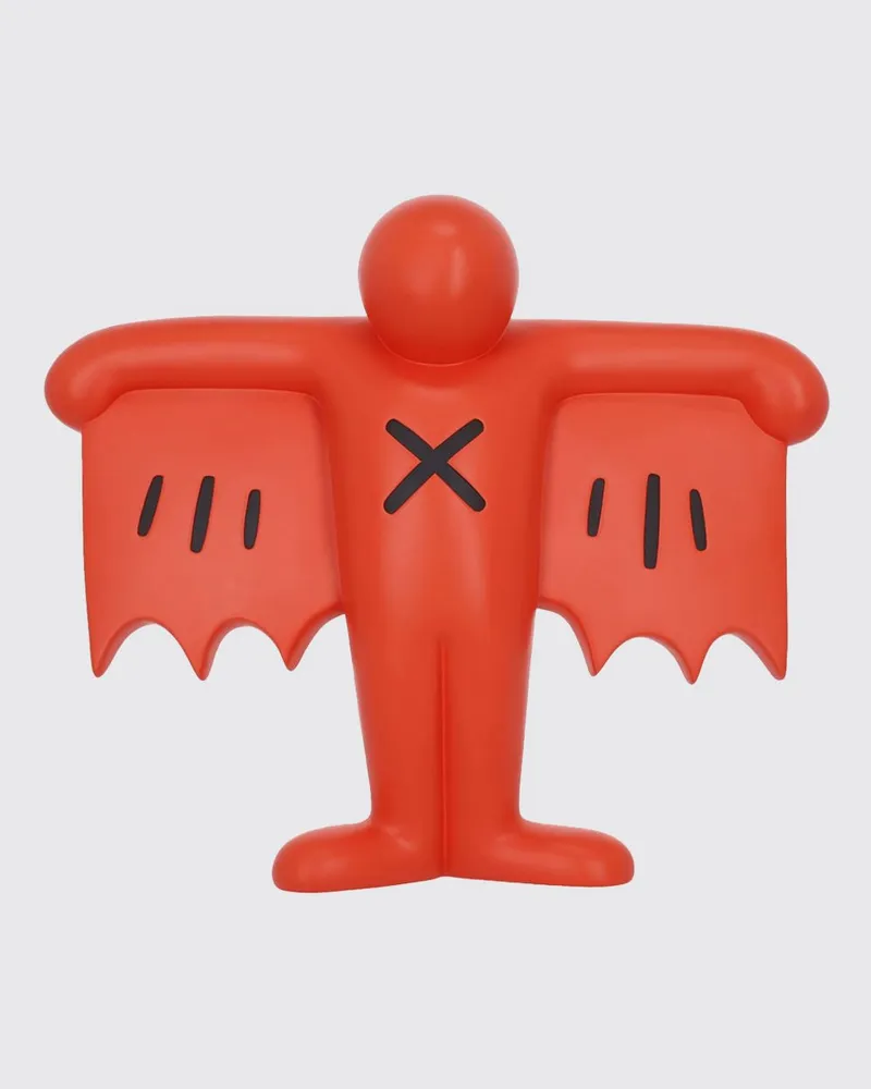 Piquadro Tasche herren Rot