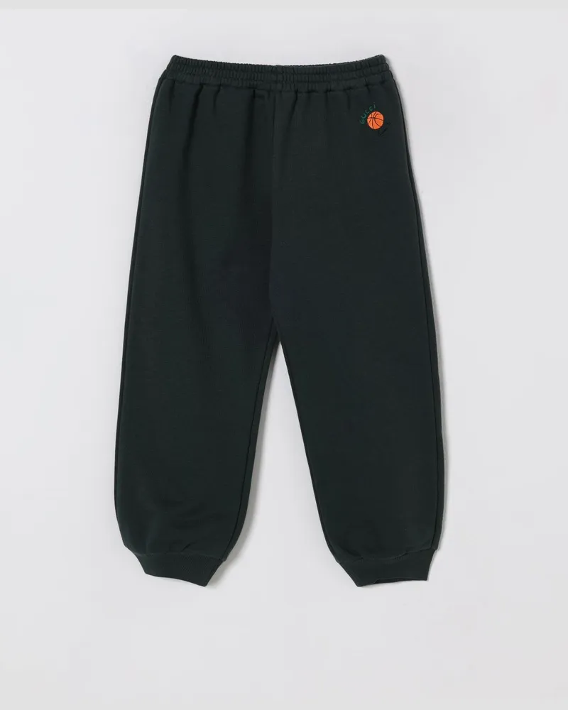 Gucci Hose kinder Grün