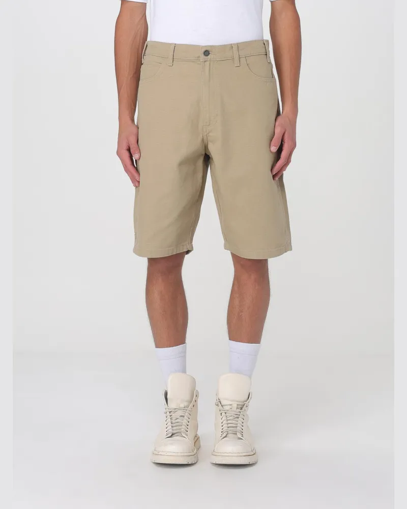 Dickies Shorts herren Beige