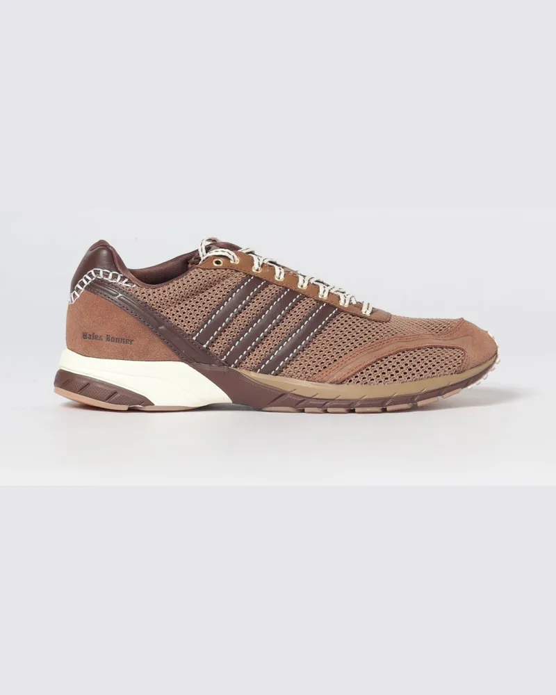 adidas Sneakers herren Adidas Originals Braun