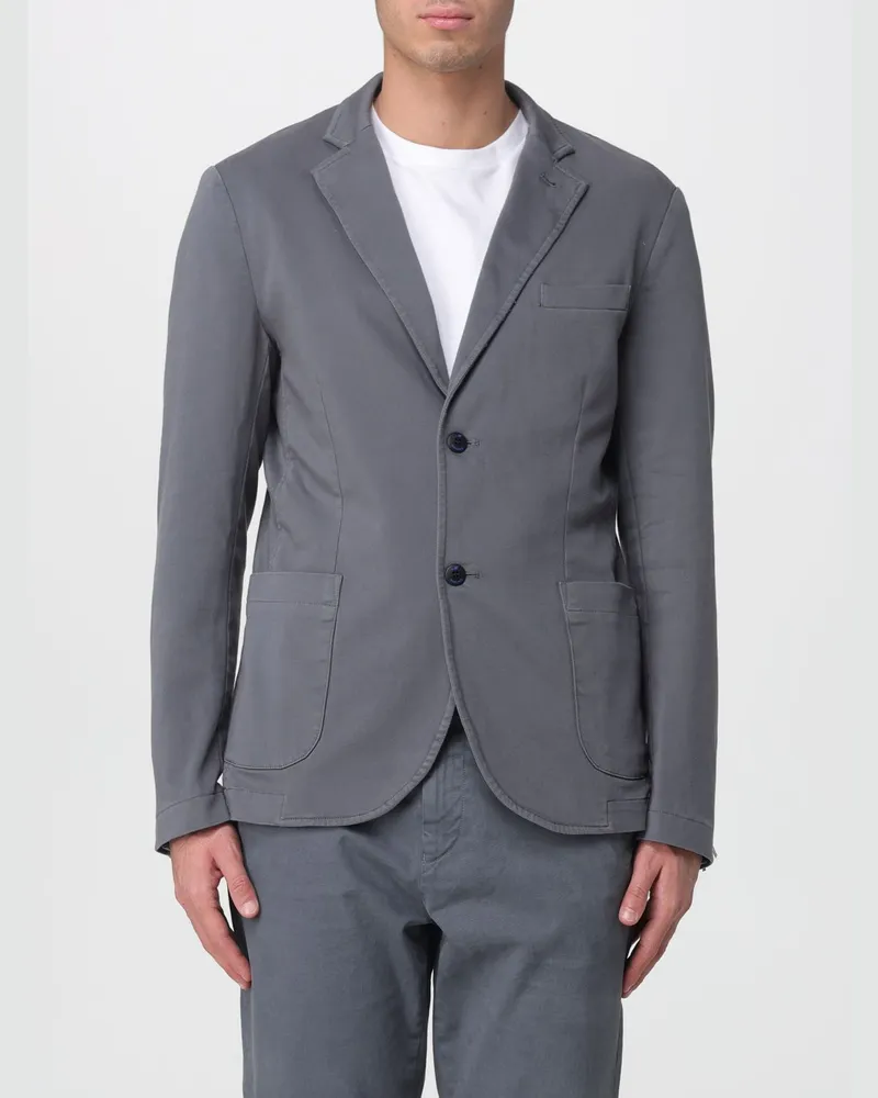 Mason's Blazer herren Grau