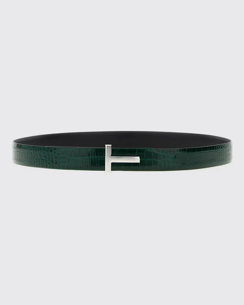 Tom Ford Grtel herren Bunt