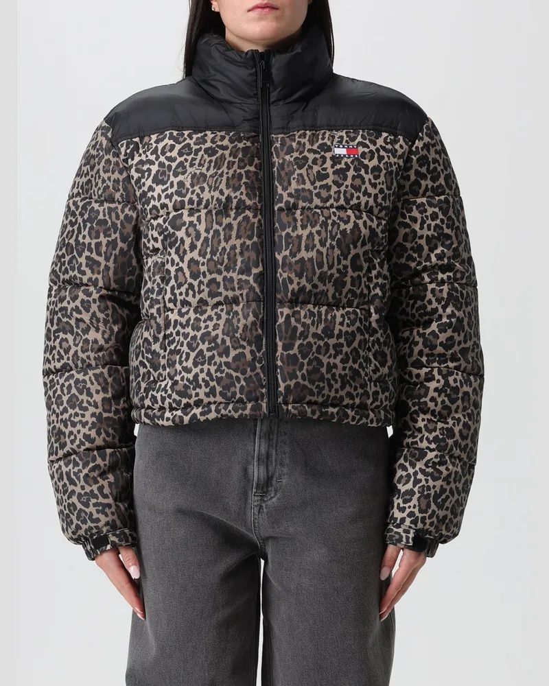 Tommy Hilfiger Jacke damen Bunt