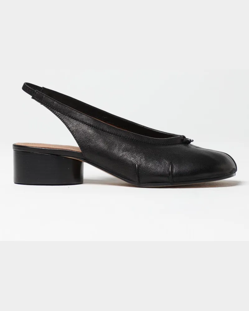 Maison Margiela Pumps damen Schwarz