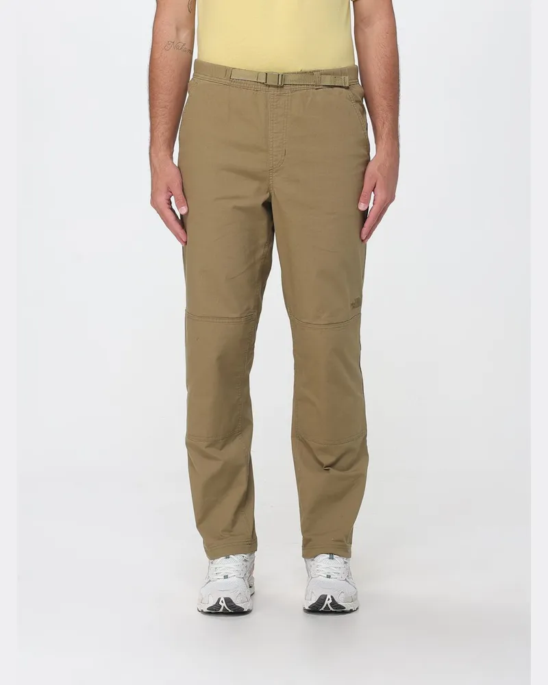 The North Face Hose mit Kordelzug aus Stretch-Funktionsgewebe Beige