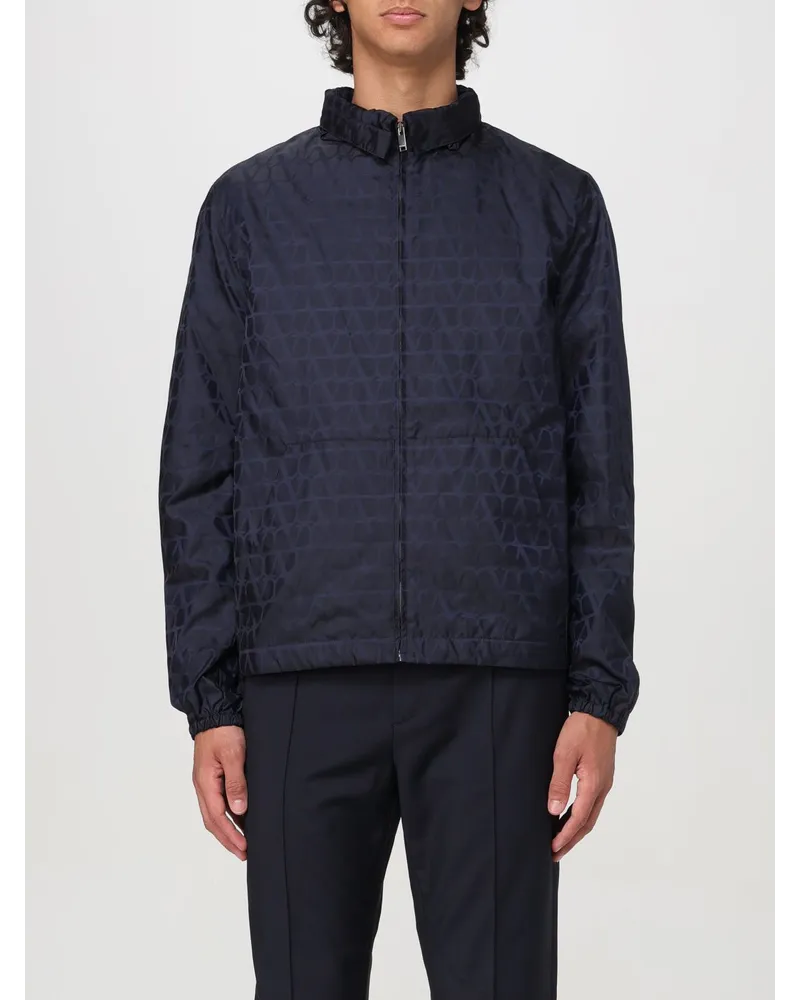 Valentino Garavani Blazer herren Blau