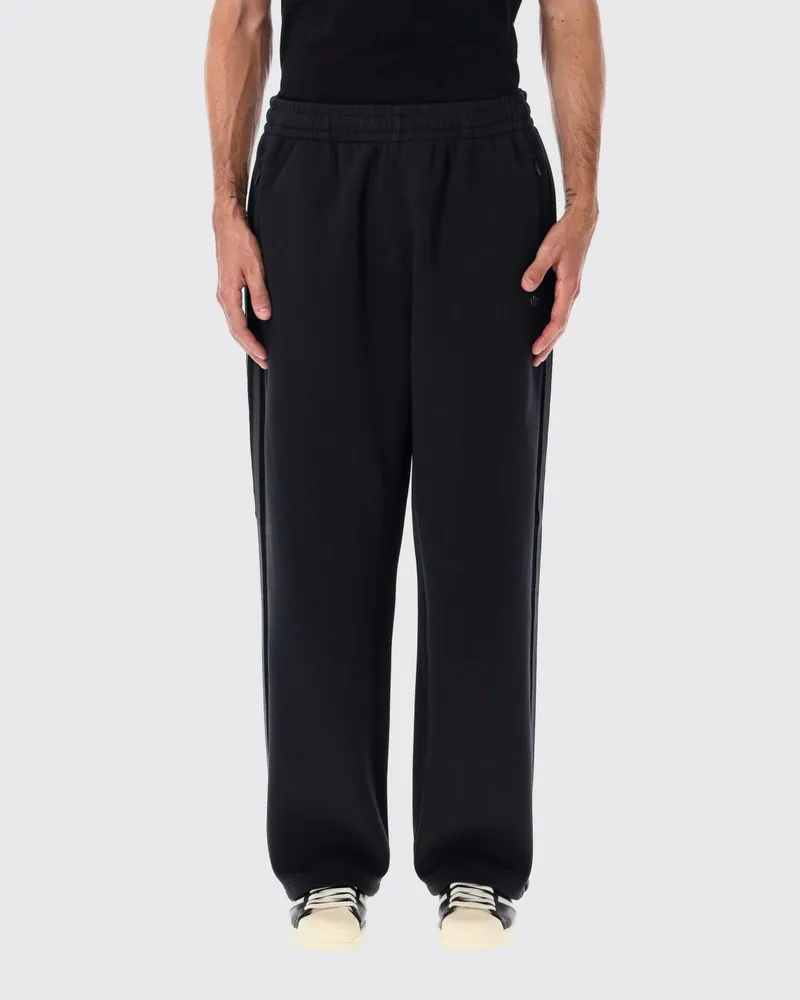 adidas Hose herren Schwarz