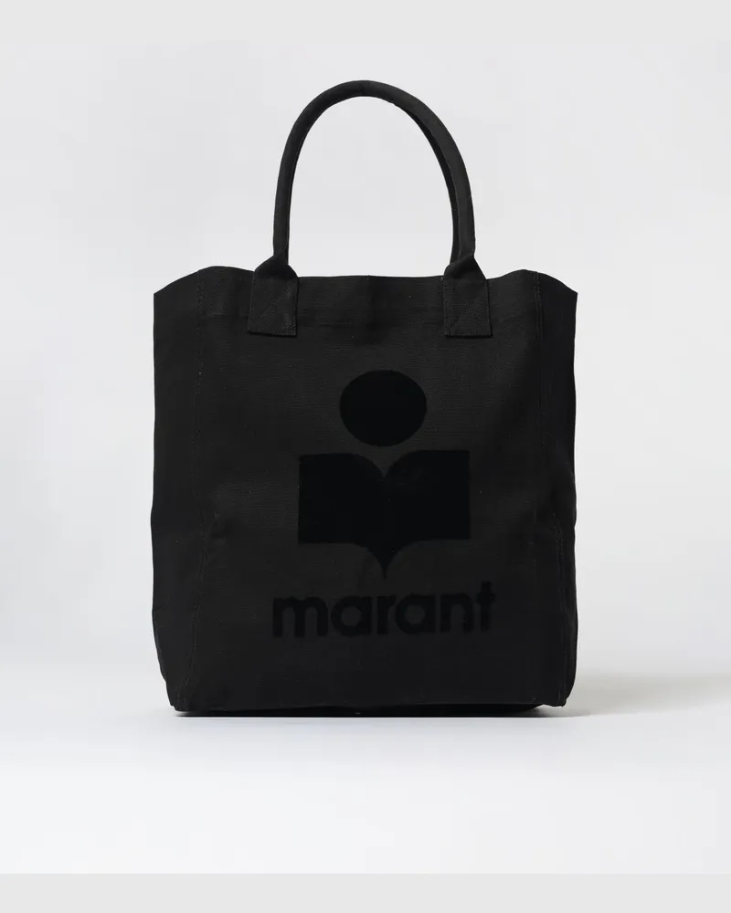 Étoile Isabel Marant Handtasche damen Schwarz