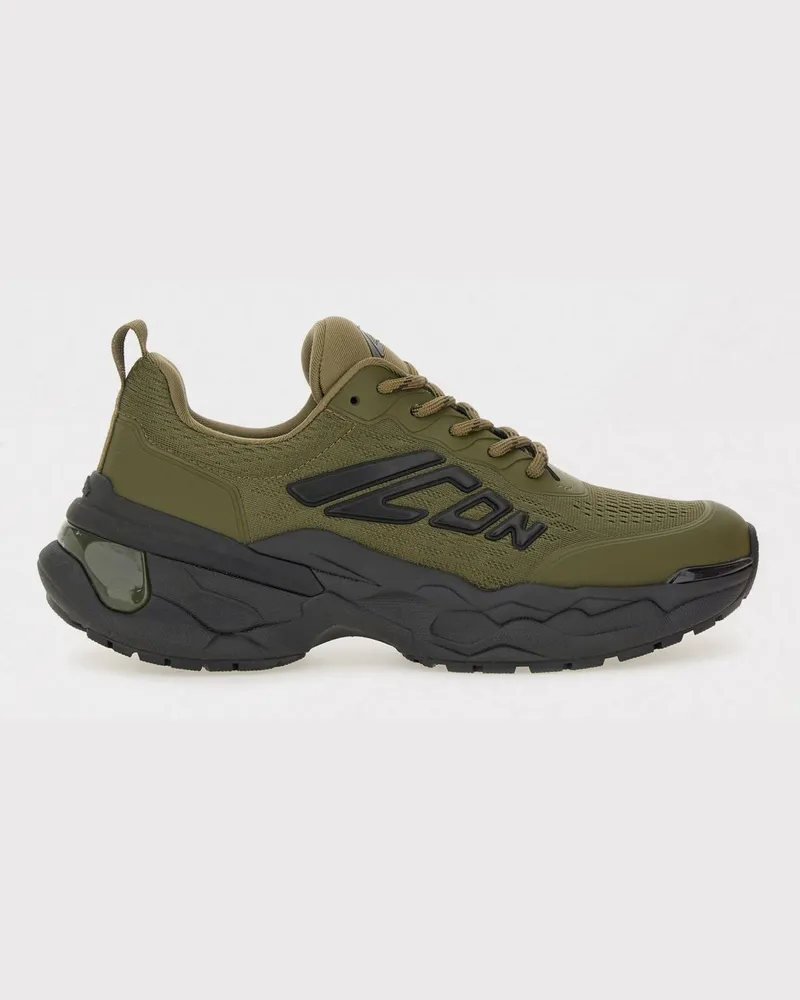 Dsquared2 Sneakers herren Grün