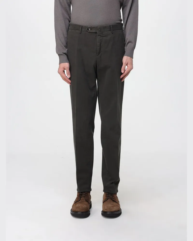 Pantaloni Torino Hose herren Burnt