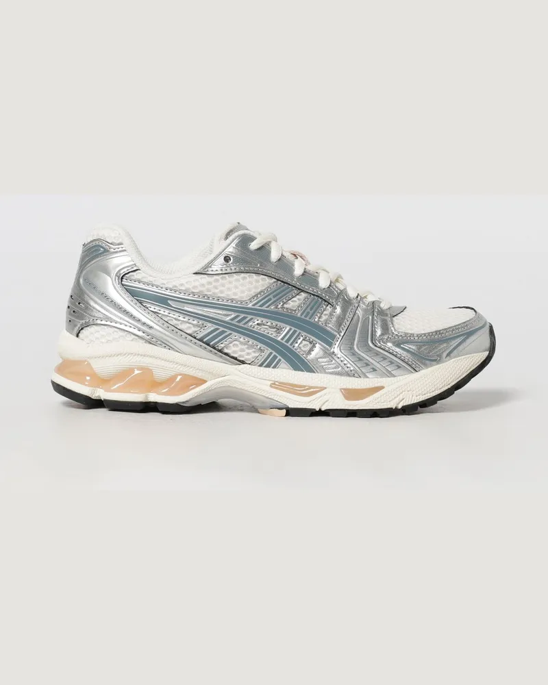 Asics Sneakers damen Grau