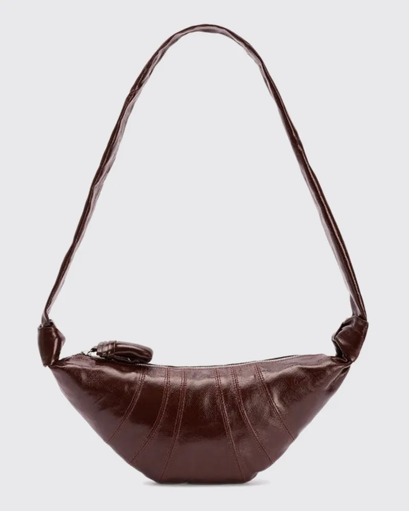 Christophe Lemaire Tasche herren Braun