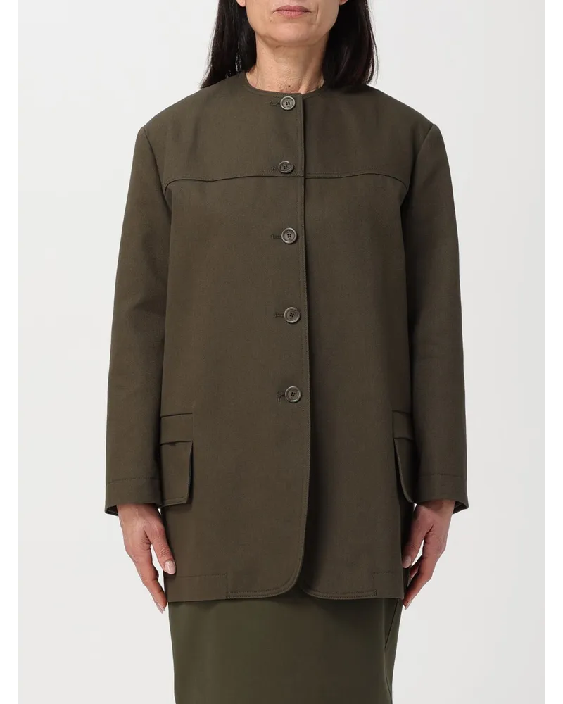 Max Mara Blazer damen Grün