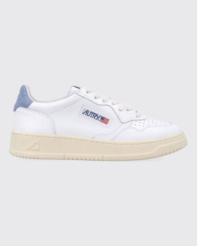 AUTRY Sneakers damen Blau
