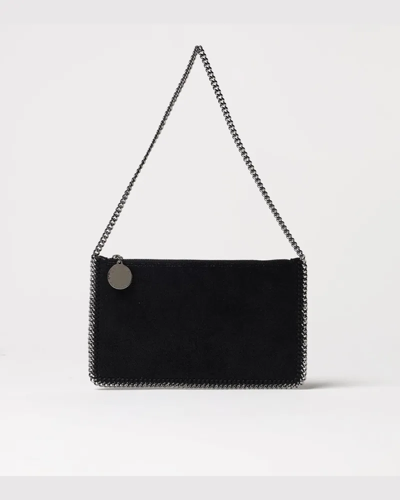 Stella McCartney Schultertasche damen Schwarz
