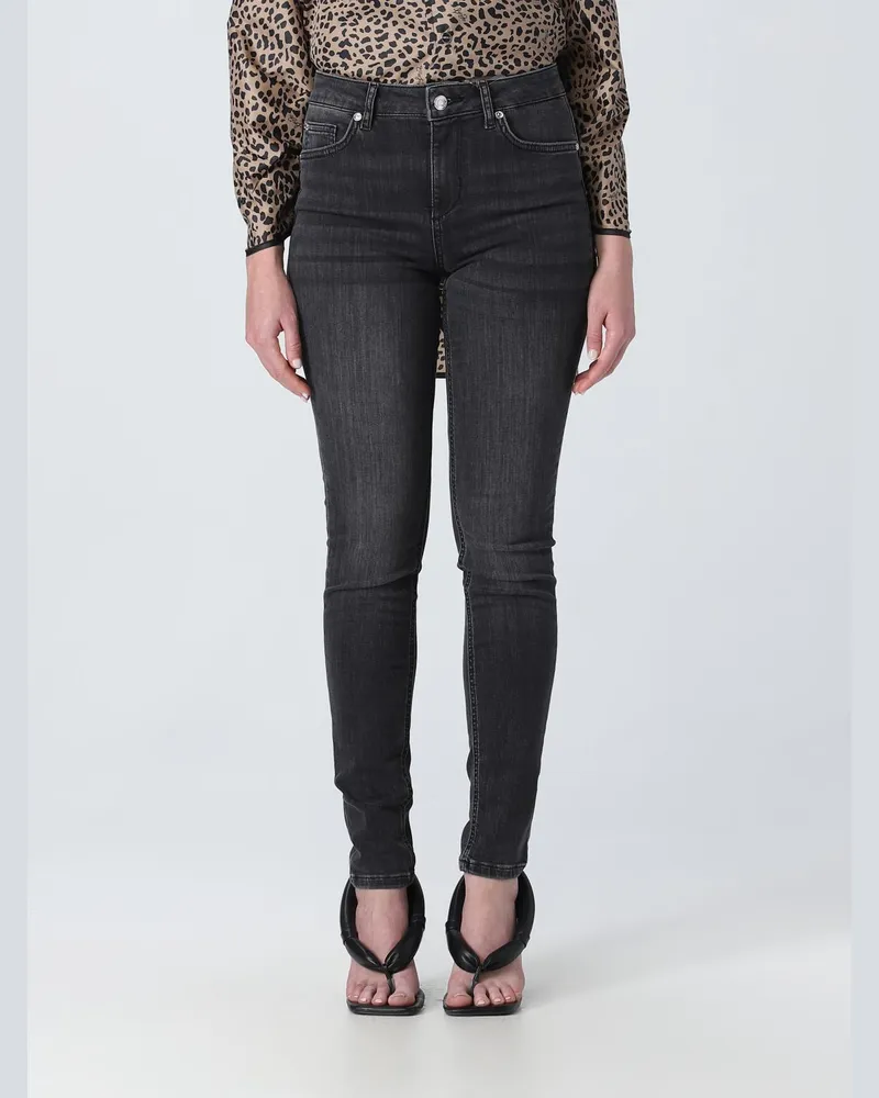 Liu Jo Jeans damen Schwarz