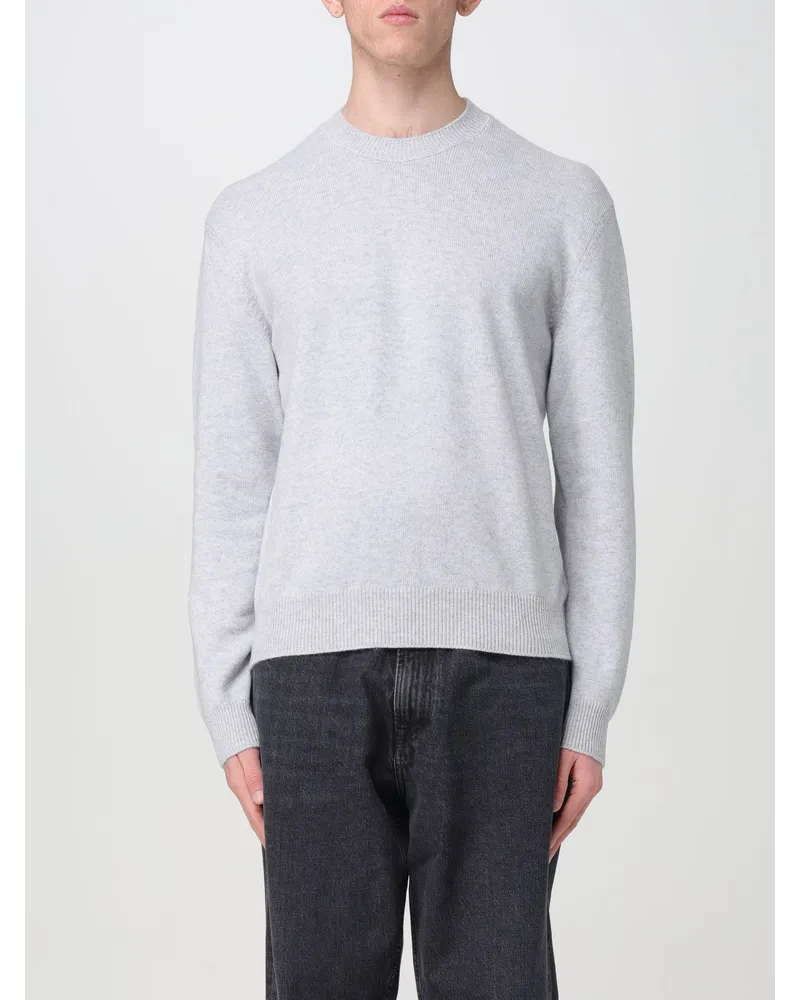 Bottega Veneta Pullover herren Grau