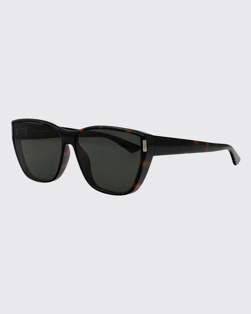 Saint Laurent Sonnenbrillen damen Braun