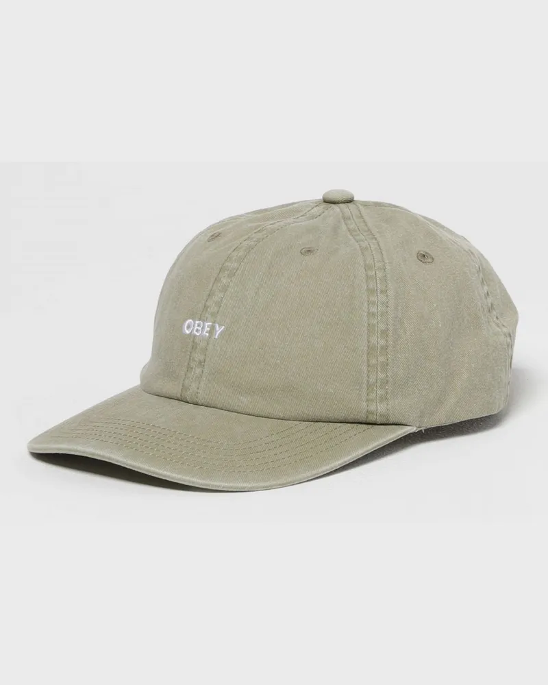 Obey Hut herren Kaki