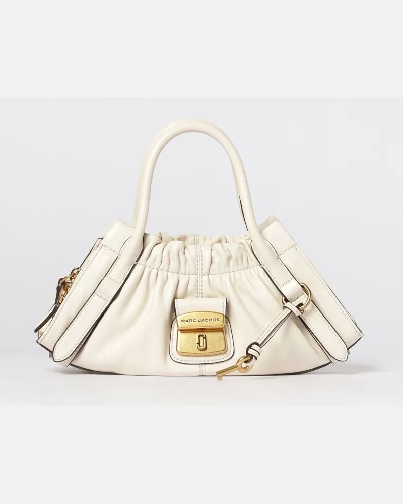 Marc Jacobs Handtasche damen Ivory
