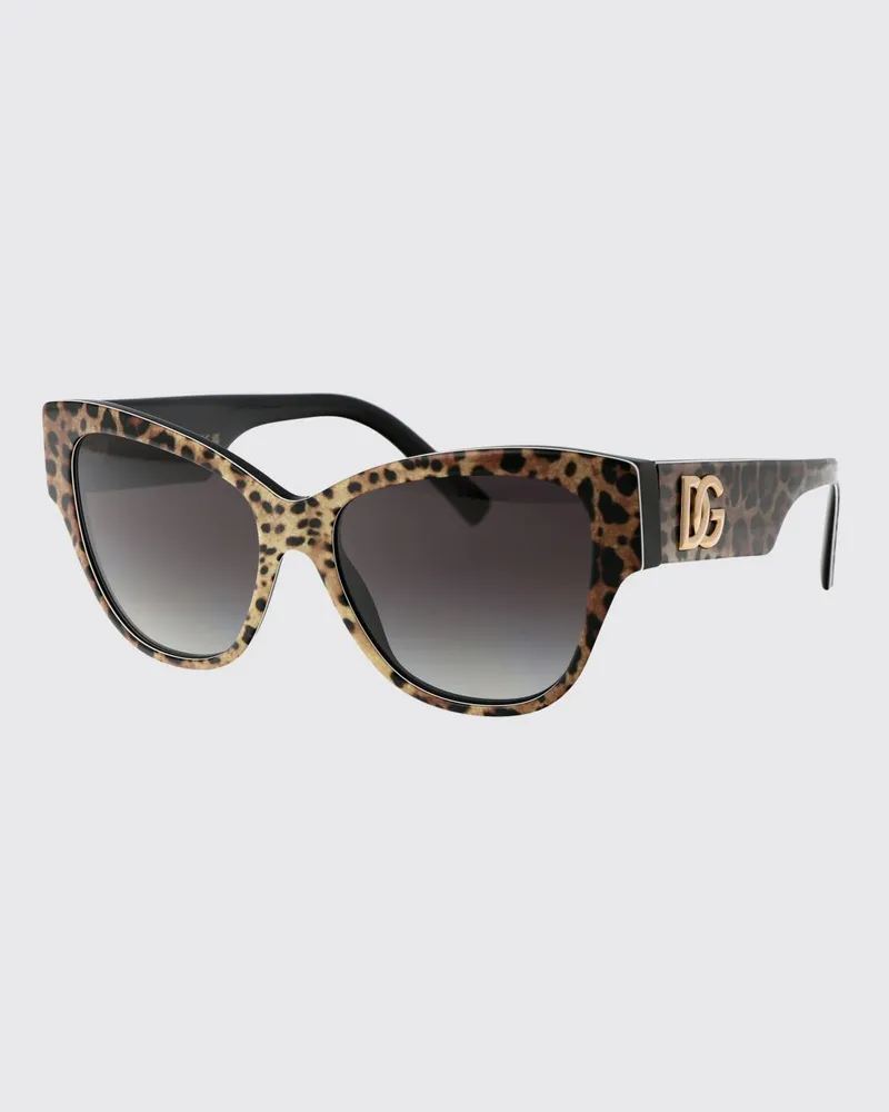 Dolce & Gabbana Sonnenbrille damen Dolce & Gabbana Bunt