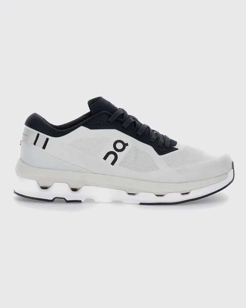 ON Sneakers herren On Weiß