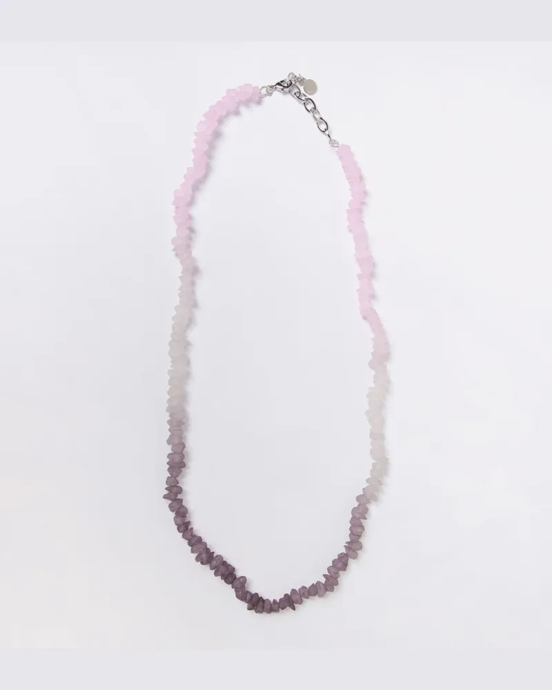 Emporio Armani Schmuck damen Pink