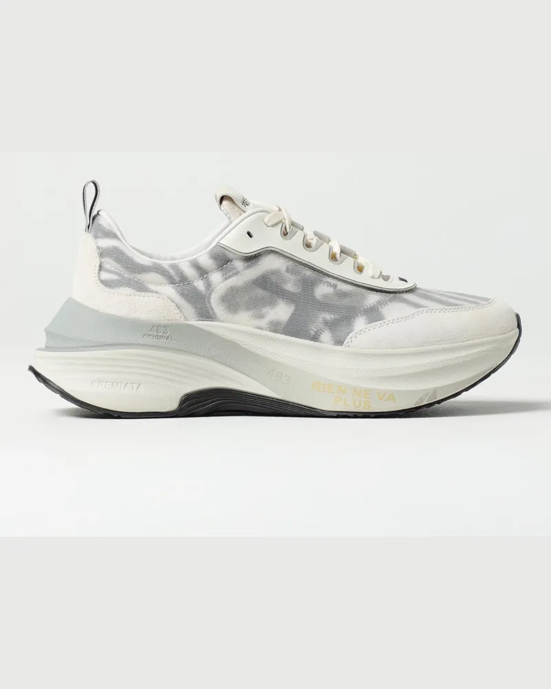 Premiata Sneakers damen Bunt