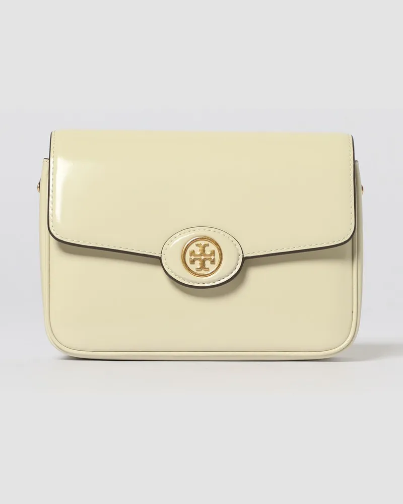 Tory Burch Schultertasche damen Weiß