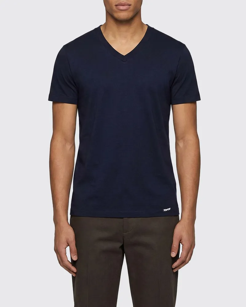 Tom Ford Unterwäsche herren Blau