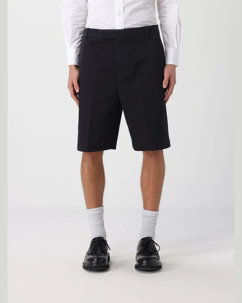 Thom Browne Shorts herren Navy