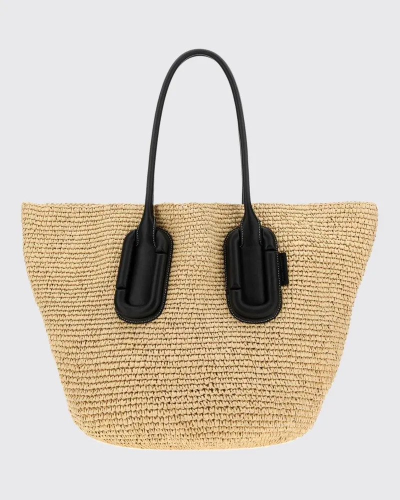 Marc Jacobs Handtasche damen Natural