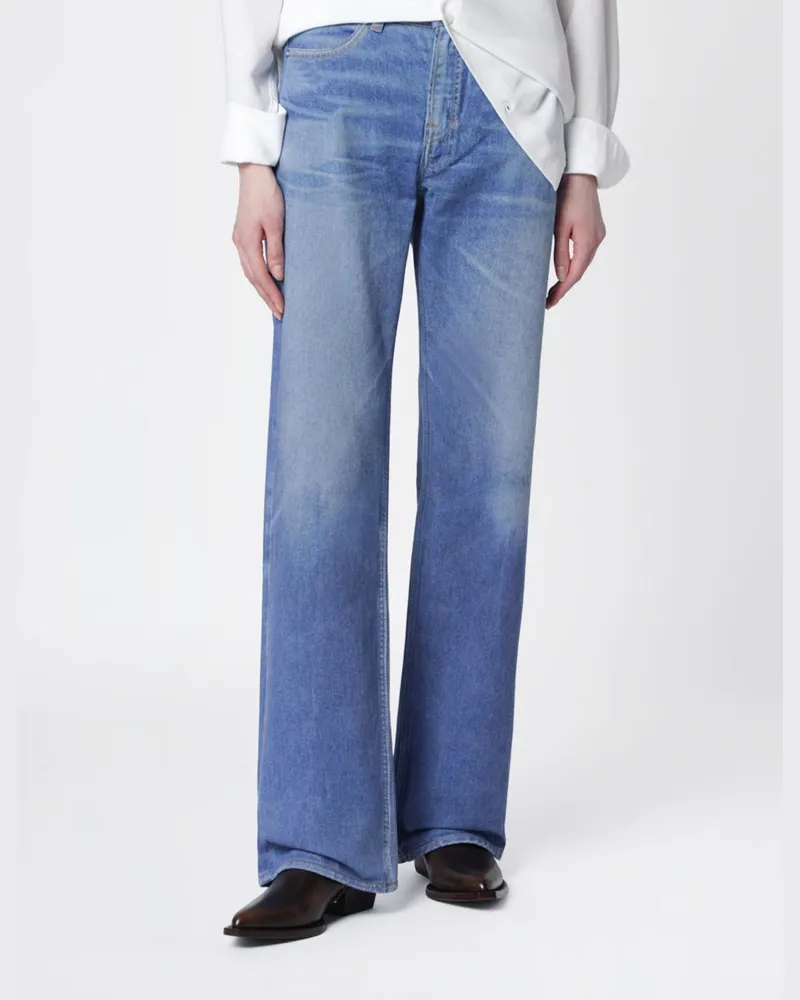Our Legacy Jeans damen Denim