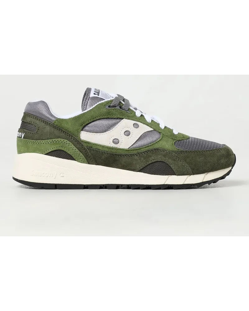 Saucony Sneakers Grün