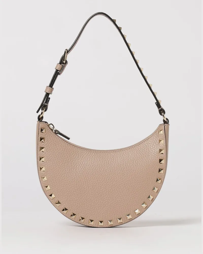 Valentino Garavani Tragetasche damen Pink