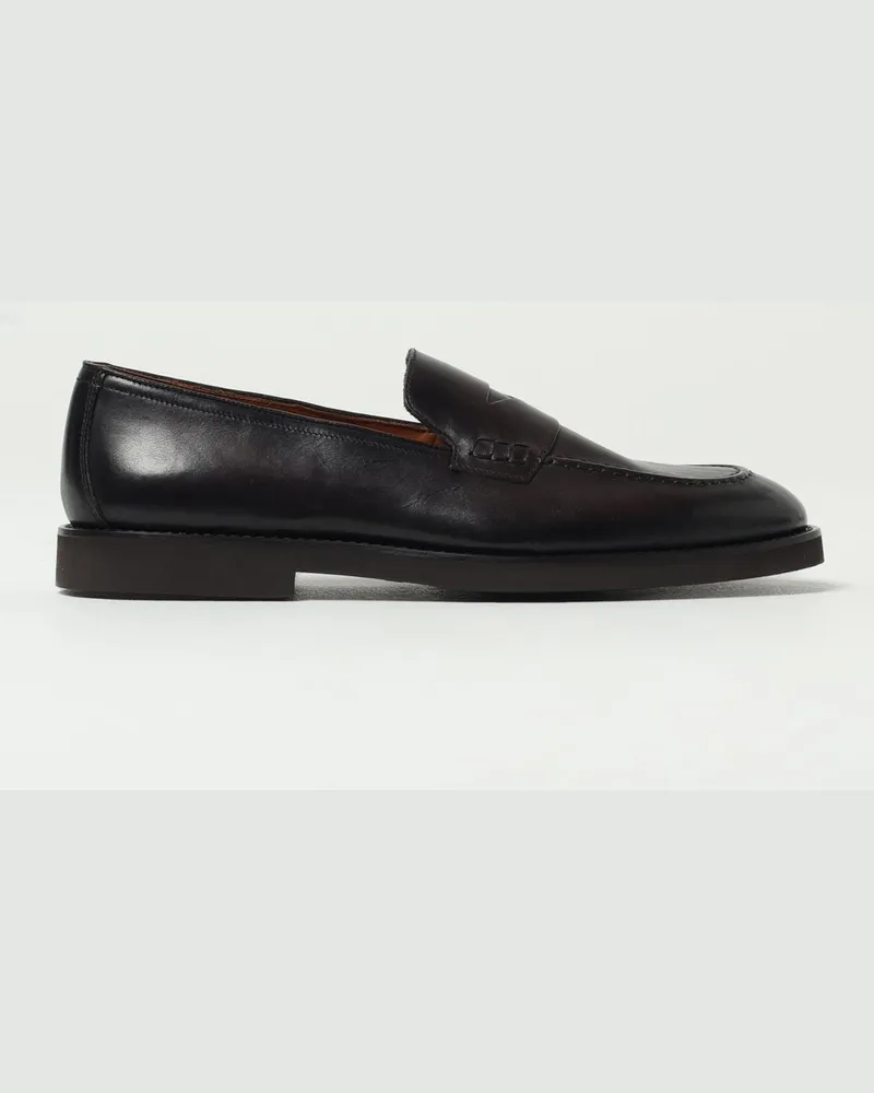 Doucal´s Mokassins herren Burnt