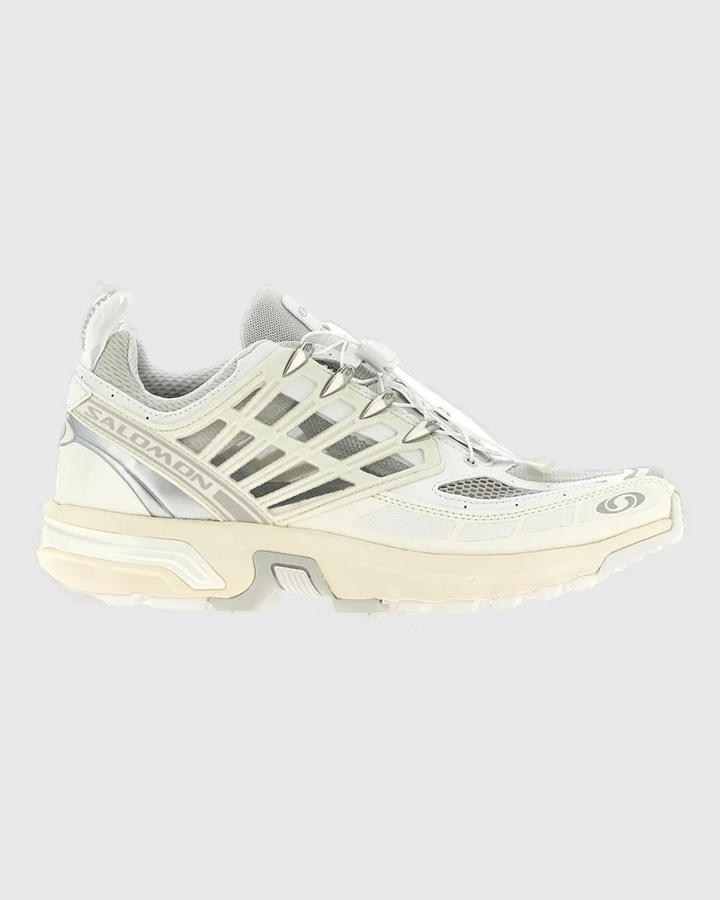 Salomon Sneakers herren Weiß