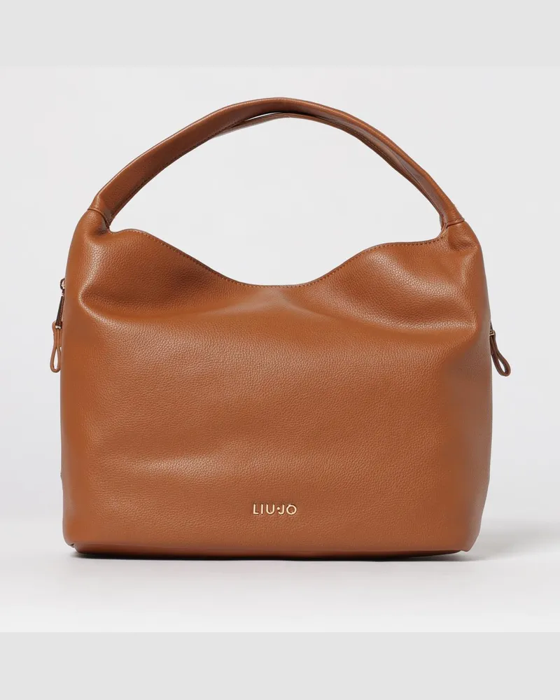 Liu Jo Handtasche damen Beige