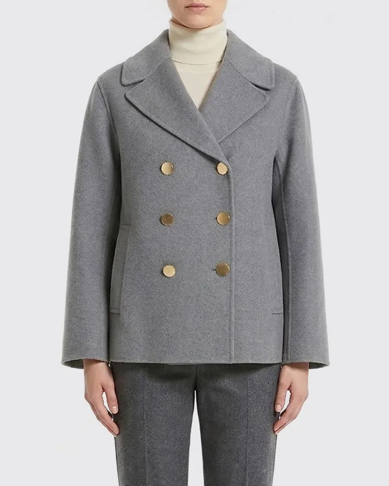 Max Mara Mantel damen Avion