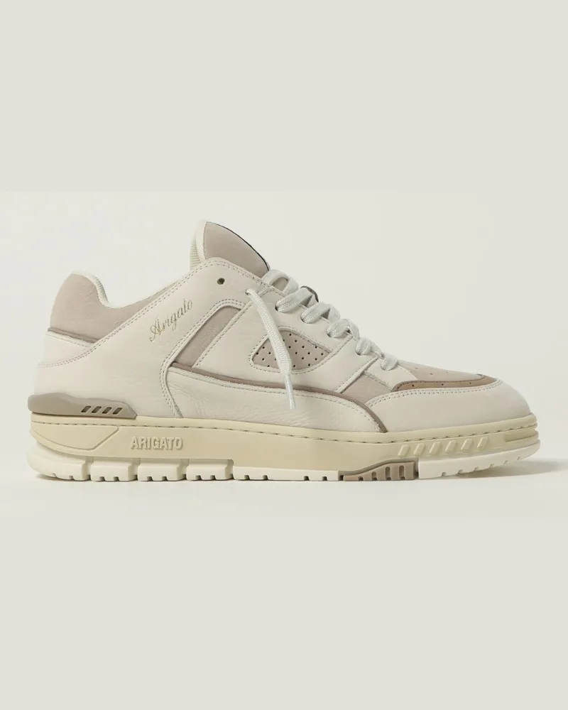 Axel Arigato Sneakers herren Grau