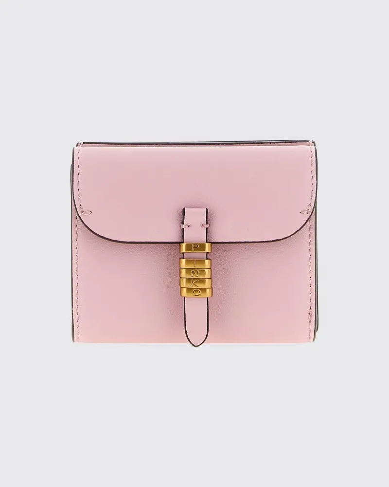 Pinko Aktentasche damen Pink